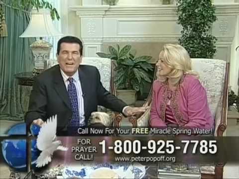 Rev  Peter Popoff 2012 11 13 0611