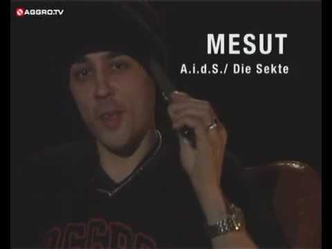 Aggro Ansage 1 DVD Teil 2 //// RIP MAXIM ////