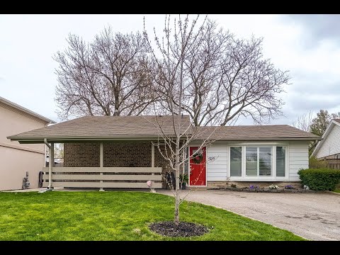 50 Abbey Road, Brampton Home for Sale - Real Estate Properties for Sale