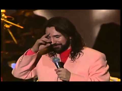 Tu ingratitud (Marco Antonio Sois & Los Bukis) En el Auditorio