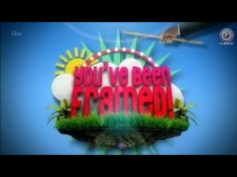 You've Been Framed! - Series 30 Episode 15 (2019)