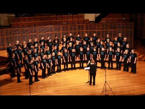 Prayer of the Children - Kurt Bestor, arr. Andrea Klouse