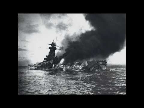 BBC - Winston Churchill - The Sinking Of The Graf Spee - December 18, 1939