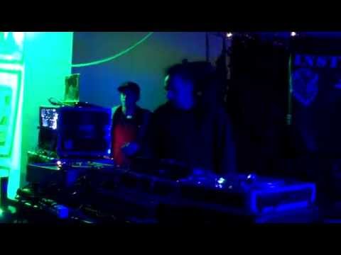 United Nations Of Dub, MARIO JUANA SOUND,