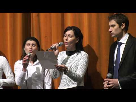 DARUL din IESLE 2009 -Grup Mesia