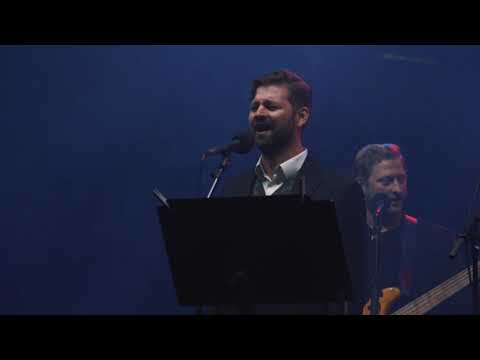 Jure Počkaj - Wicked game (Chris Isaak cover)