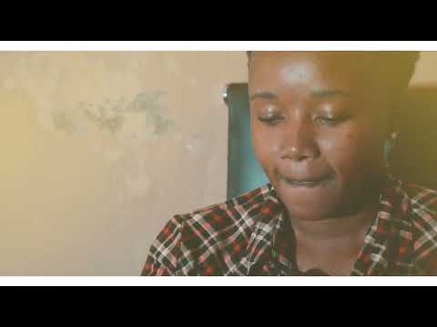 NIMPENDE NANI  by Young Generation