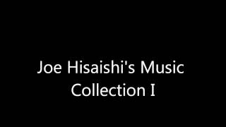 Download lagu [Band] 久石讓動畫音樂組曲 I Joe Hisaishi's Music Collection I mp3