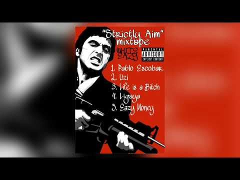 White Eazy - Life is a Bitch