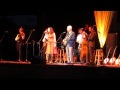 Steve Martin & Edie Brickell - "Sarah Jane and the Iron Mountain Baby" Live at Snowden Grove 2014