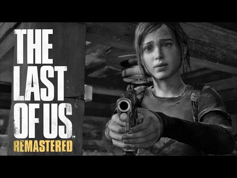The Last Of Us Remastered ★ Bis zum Ende ★ PS4 Pro 1440p60 Gameplay Deutsch German