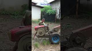 Download lagu Traktor Sawah 404 Hand tractor mp3