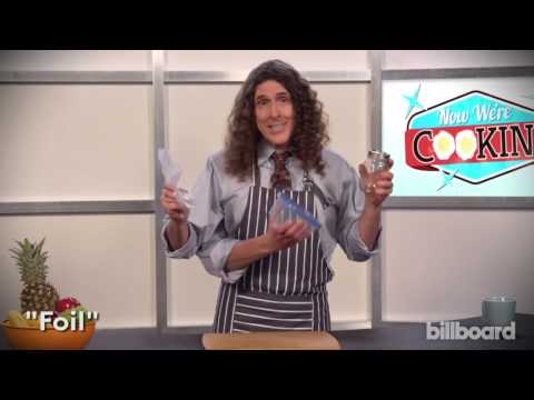 'Weird Al' Yankovic: The Official 'Mandatory Fun' Billboard Q&A