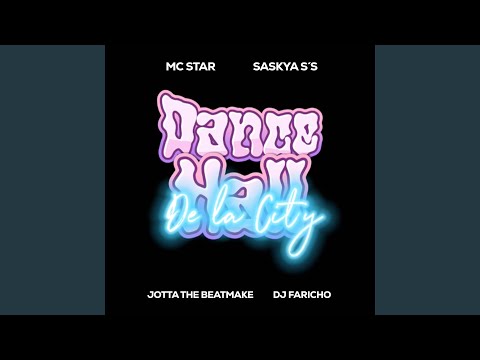 Dancehall De La City