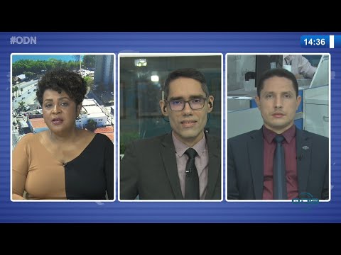 Política do Dia 25 11 2021