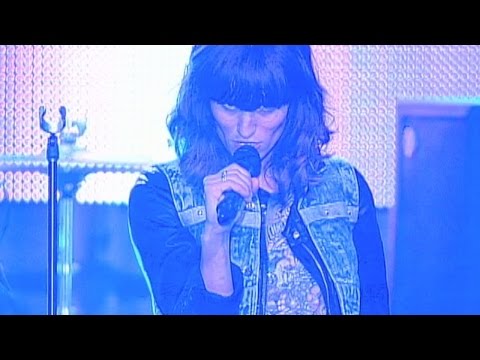 2012: Dragonette 'Hello'