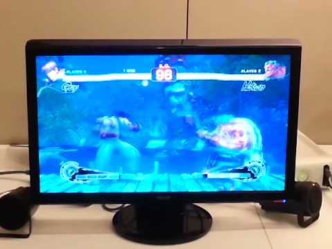 KiT| Nice1 (Guy) vs MLSwear (Hu/Hak) - GF MWC 2014