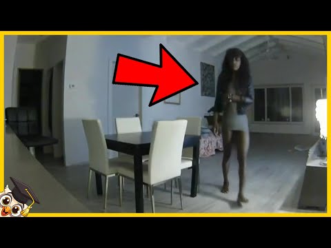 20 scary videos you shouldn't watch alone