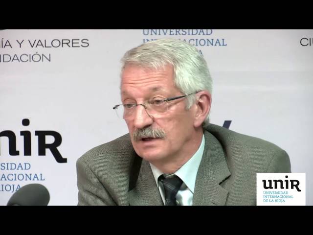 Vídeo relacionado con GÉNESIS Y SITUACIÓN DE LA EDUCACIÓN SOCIAL EN EUROPA