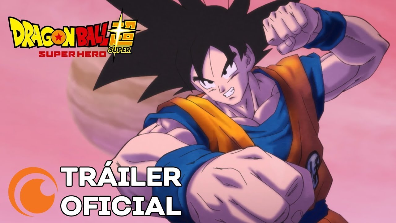 Sony Pictures do Brasil promove pré-estreia de Dragon Ball Super: Super Hero!  – Angelotti Licensing