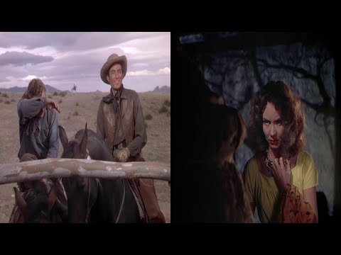 5 Mind-Blowing Facts of Duel in the Sun Movie That Will Leave Even the Most Dedicated Fans in Awe!