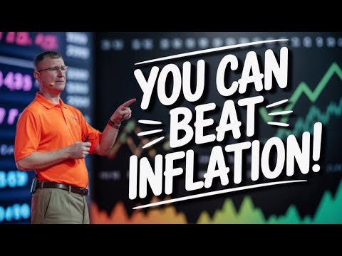 Can Bitcoin Really Beat Inflation?