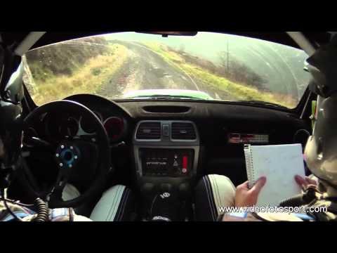 Wales 2011 / Hoelbling - Siena ::SS 20::