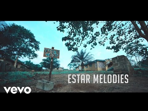 Estar - Selense [Dir. by Clarence Peters]