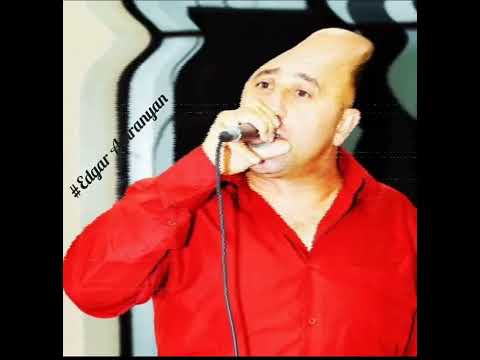 Ashot Hovsepyana - Kapuyt Achqer/Karine/Sharan (live) *classic*