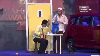 Download lagu Maharaja Lawak Mega 2013 - Minggu 9 - Persembahan Shiro mp3 Download lagu Maharaja Lawak Mega 2013 - Minggu 9 - Persembahan Shiro mp3