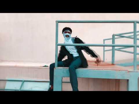 Cut it up - Dizzy Smarp (Oficial musical vídeo) (Prod. by 1-800-RUDEBOY)