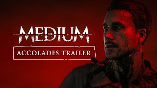 The Medium video 1