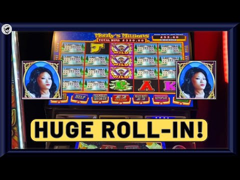 Massive £500 Slot Session With Shout-outs! 🎰