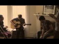 Terraplane Sun- "Ya Never Know" (Acoustic ...
