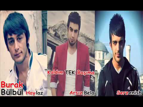 Arsız Bela ft Haylaz Serzenish Kaldım Tek Başıma 2013