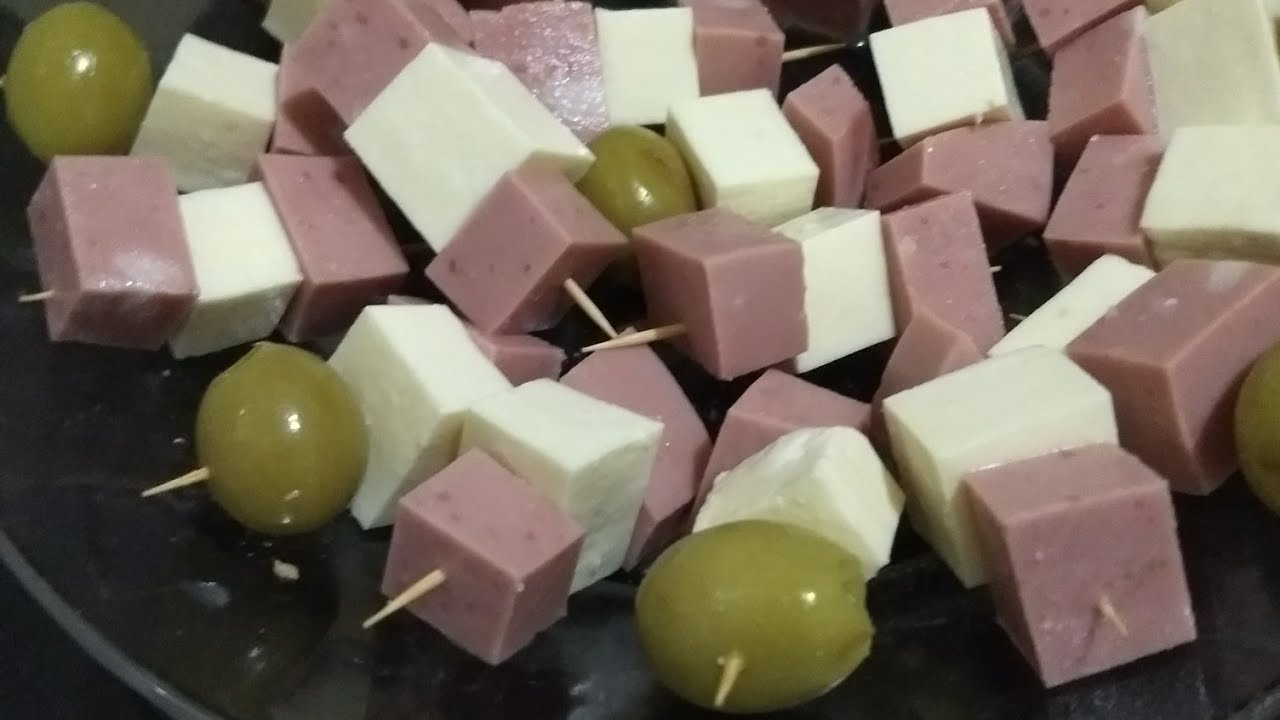 Watch Now Espetinhos no vinagre Espetinhos no vinagre