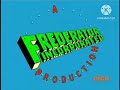 A Frederator Incorporated NickToons Nelvana International 2004 2006