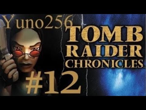 Zagrajmy w Tomb Raider V: Chronicles - #12 Młyn i wiedźmo-krewetka