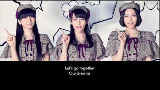 Perfume - Mirai no Museum (with English subs)