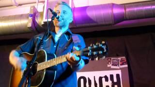 Billy Bragg - No One Knows Nothing Anymore (HD) - Rough Trade East - 17.03.13