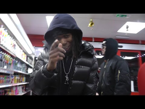 TBO - TOUCH AH BUTTON FREESTYLE