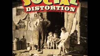 Social Distortion - California (Hustle And Flow)