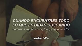 Taylor Swift - Stay Beautiful (Español + English)