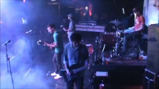 Black Lips &quot;Lock And Key&quot; Live at The Orpheum - Ybor City, FL 03.23.12