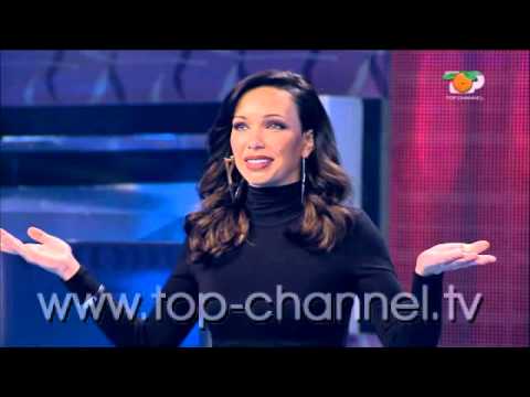 Portokalli, 29 Mars 2015 - AMC