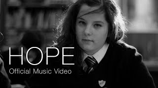'Hope'   (Official Music Video) - The Foundation