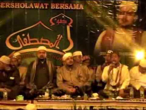 Dlou ul Musthofa - GILI Bersholawat (Part 2)