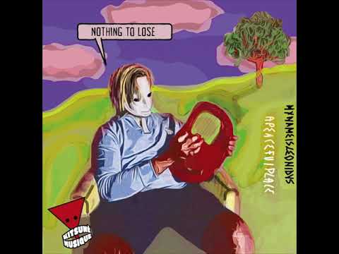 mynameisleonidas - a peaceful place (lyric video)