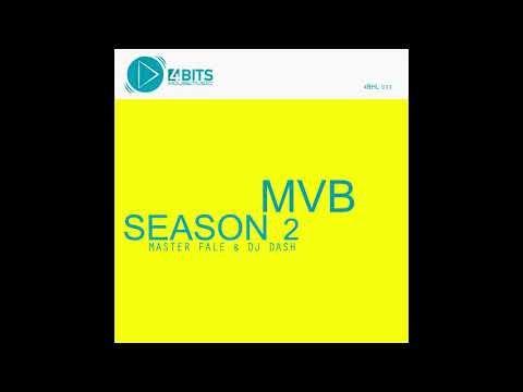 Master Fale & Dj Dash - Mkoloba River (Youtube Audio)