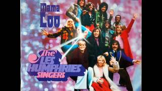 Les Humphries Singers - Carry On